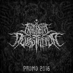 Internal Devastation : Promo 2016